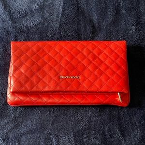 Di Gregorio women clutch made in italy